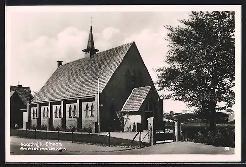 AK Noordwijk-Binnen, Gereformeerde Kerk
