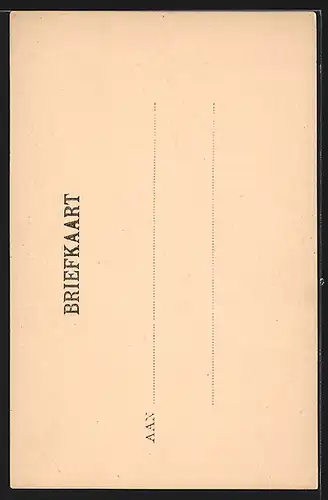 AK Leiden, St. Pieterskerk