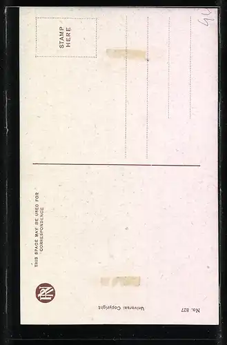 Künstler-AK Philip Boileau: Sisters First Love, Geschwisterliebe