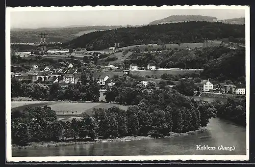 AK Koblenz, Panorama