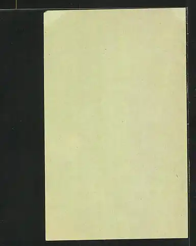 Exlibris von Carl Wolbrandt für Caecilie Wolbrandt, Klaviertsaten mit Lyra & Frauen-Portrait