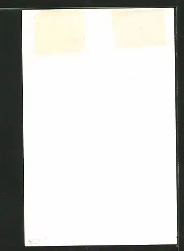 Exlibris Caroli Köffler, Wappen mit Waschzubern