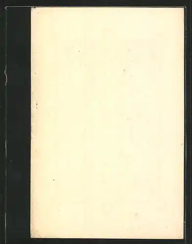 Exlibris von Lorenz Rheude für Wilhelm Nahde, Wappen München, Soldaten-Figuren