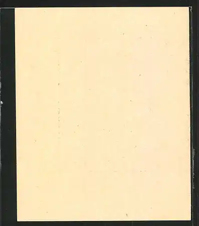 Exlibris Maurice Latorre, Schere trennt Banner