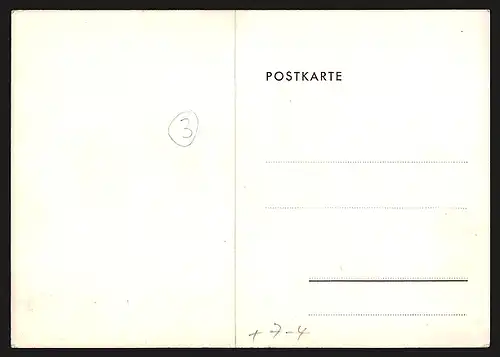 AK Rammelsbach, Steinbruchbetrieb, Totalansicht