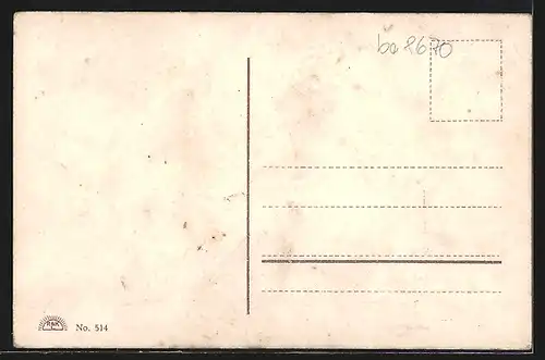 AK SMS Kriegsschiff Nürnberg vom Ostasiengeschwader bei der Hafeneinfahrt