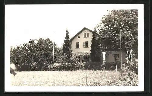 AK Nové Mesto nad Metují, Letovisko ryka
