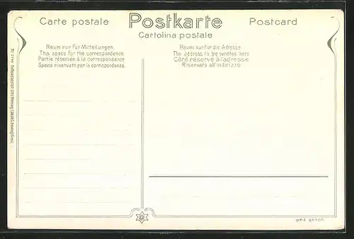 AK Ettal, Gesamtansicht mit Graswangtal