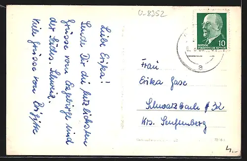 AK Hohnstein, HOG-Grundmühle