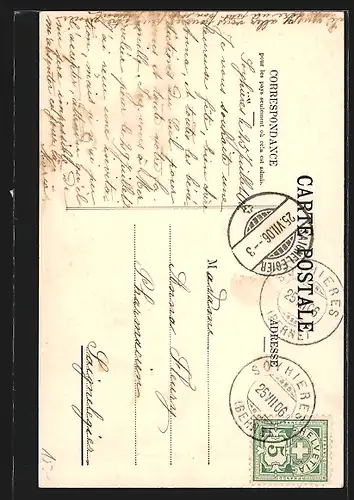 AK Delémont, Le Vorbourg