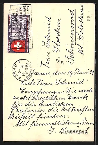 AK Aarau, Schlössli