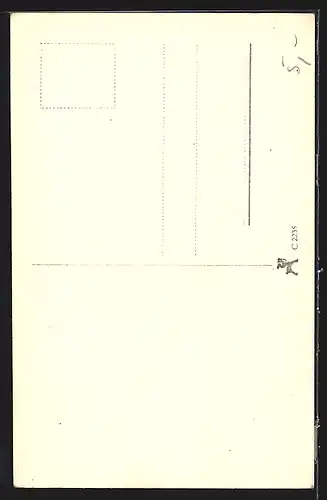 AK Schauspieler Heinz Ohlsen im Profil