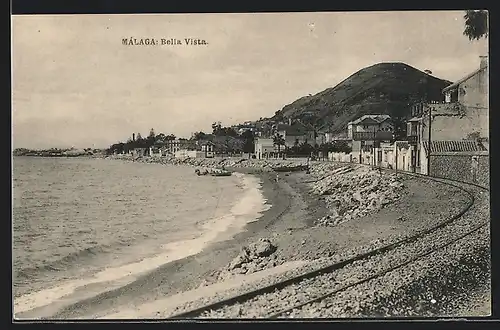 AK Málaga, Bella Vista