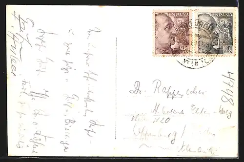 AK Castro Urdiales, Faro