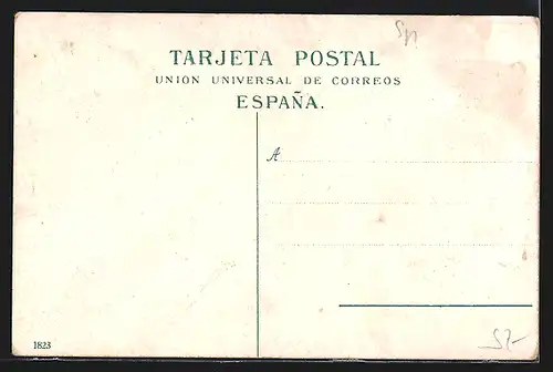 AK Tenerife, Constitution Square