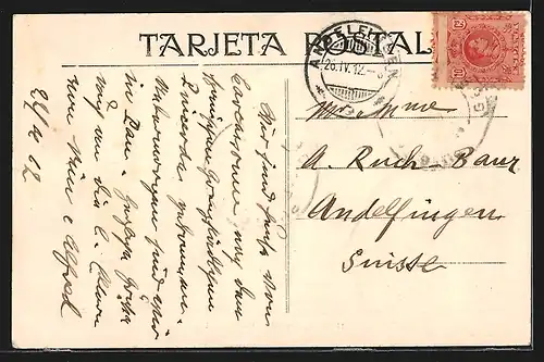 AK Puigcerda, Vista General