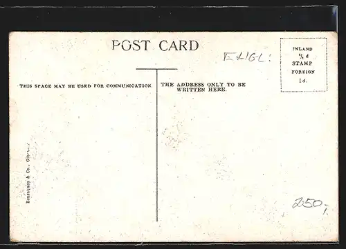 AK Gibraltar, The Market