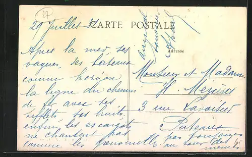 AK St-Philbert-sur-Risle, Le Prieuré