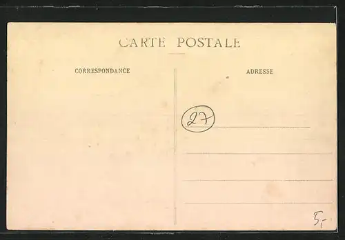 AK Saint-Marcel, L`Eglise