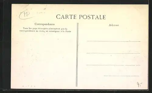 AK Verneuil, Chapelle de Montuel