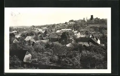 AK Otaslavice, Panorama