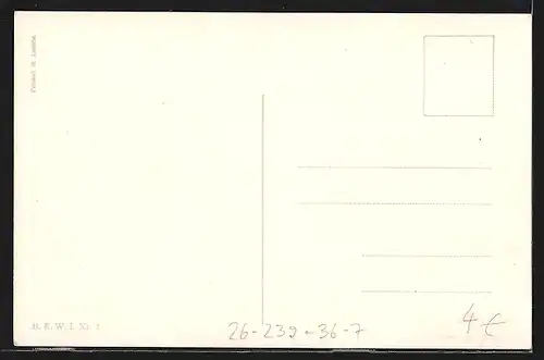 AK Wien, Eucharistischer Kongress 1912, Königskutsche in der Stadt