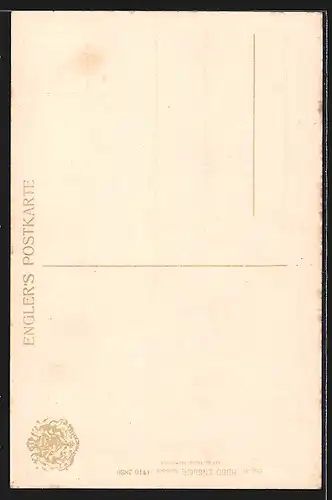 AK Freiberg, Tulpen-Kanzel im Dom