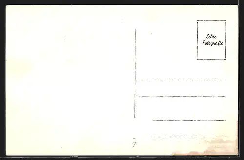 AK Markt Göpfritz a. d. Wild, Strassenpartie mit Gasthaus