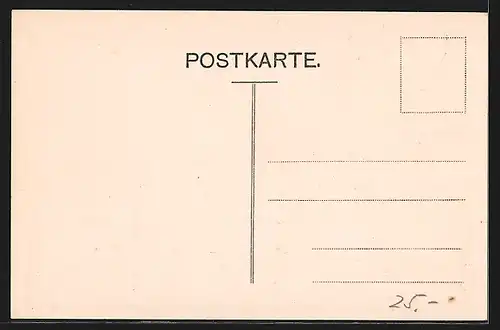 Künstler-AK Aarau, Aarg. Grenzbesetzungs-Denkmal, Einweihungs-Feier Sonntag 5. Okt. 1919