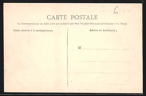 AK Rochefort-sur-Mer, Le Transbordeur et le Suchet, Schwebefähre