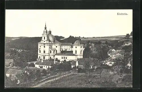 AK Kiritein, Panorama