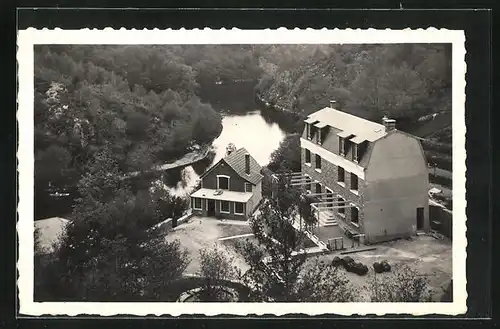 AK Glénic, Le Moulin-Noye, Vue Générale