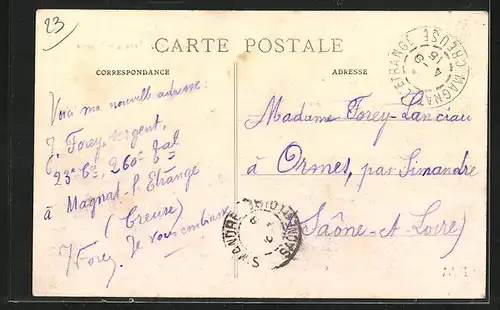 AK Saint-Agnant, Etang de l`Ecluse