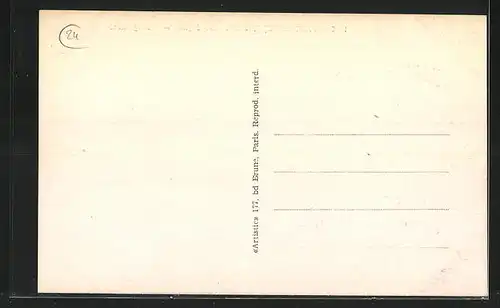 AK Campagnac-les-Queroy, Vue générale