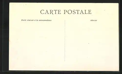 AK Bergerac, Mounet-Sully en son Chateau de Garrigue, le Cloitre