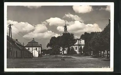 AK Zdar n. S., Horni a Dolni Bobrova