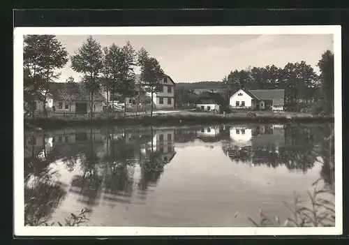 AK Tschernowitz, Panorama