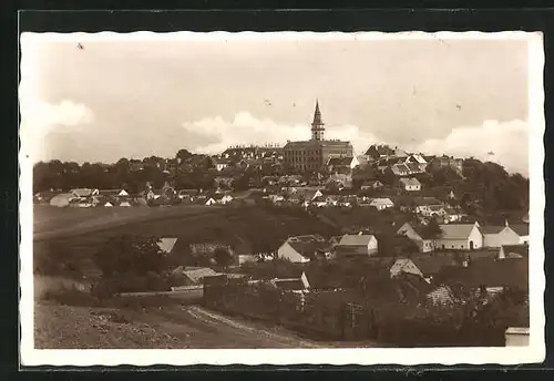 AK Jemnice, Panorama