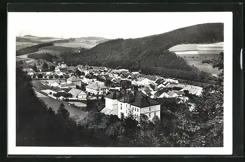 AK Jimramov, Meran Ceskomoravske vysociny