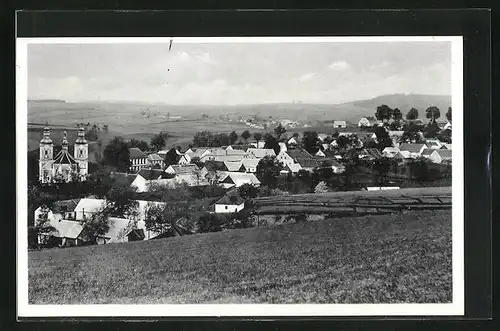 AK Rozsochy, Ceskomor. vysocina