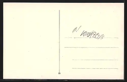 AK Berlin, Muskauer- Ecke Manteuffelstrasse