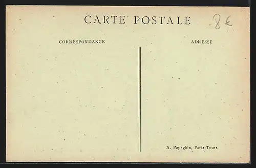 AK Luynes, Les Rochers, HabitationsTrolodytes