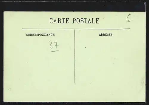 AK Amboise, les Troglodytes