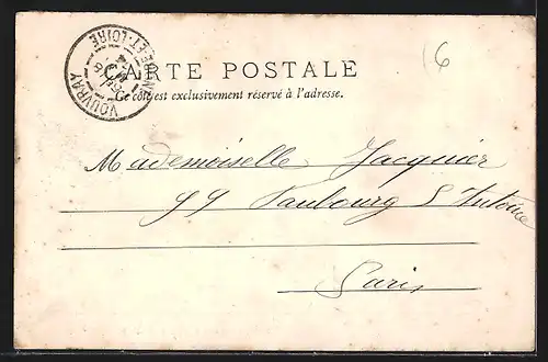 AK Tours, Excursion de Tours à Vouvray, Les Patis, Famille à l`entrée