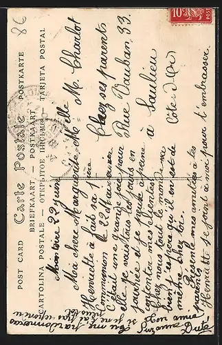 AK Les Roches, Maison Troglodyte