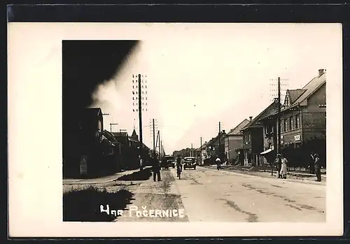 Foto-AK Praha, Horni Pocernice