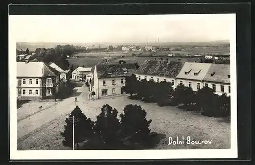 AK Dolni Bousov, Panorama