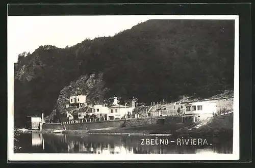 AK Zbecno, Riviera