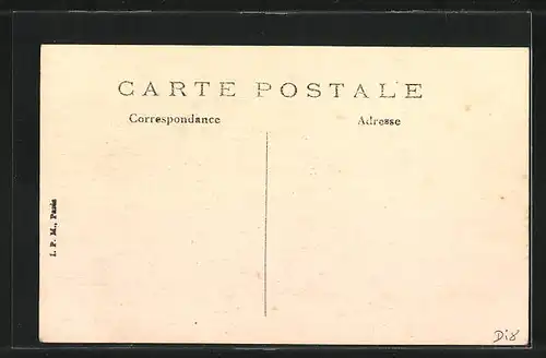 AK Is-sur-Tille, Moulin Villecharles