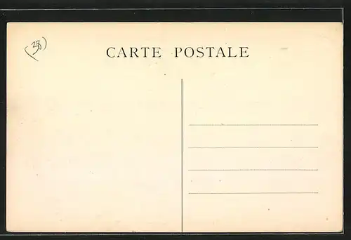 AK St-Martin-d`Uriage, Hôtel Meunier